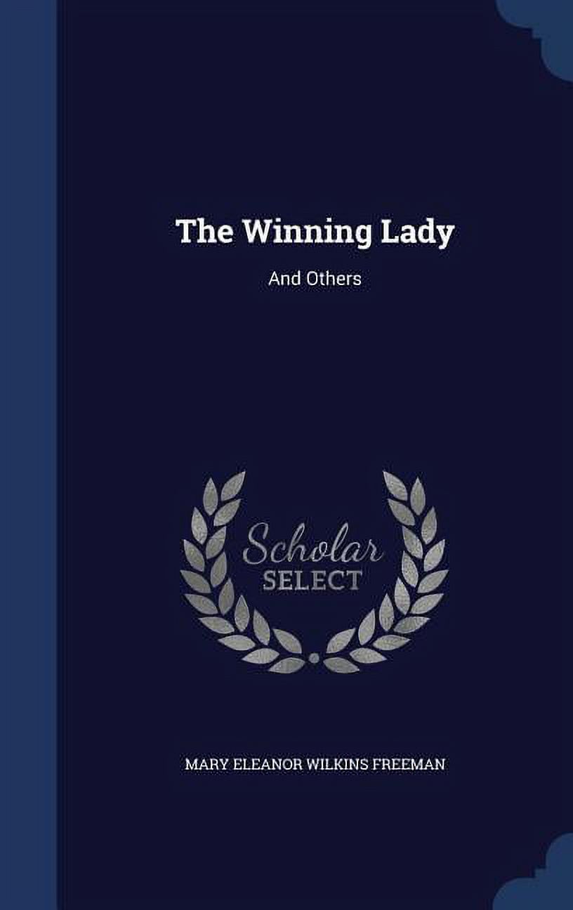 The Winning Lady (Hardcover)