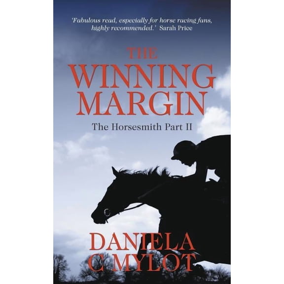 The Winning Margin (Paperback)