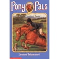 thumbnail image 1 of Pre-Owned The Winning Pony (Pony Pals #21 (Paperback) 0590634054 9780590634052, 1 of 1