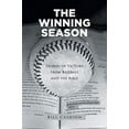 thumbnail image 1 of Pre-Owned The Winning Season (Paperback) 1646703723 9781646703722, 1 of 1
