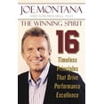 thumbnail image 1 of Pre-Owned The Winning Spirit: 16 Timeless Principles That Drive Performance Excellence (Hardcover) 1400064449 9781400064441, 1 of 1