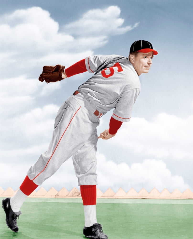 The Winning Team Canvas Art - (16 x 20)