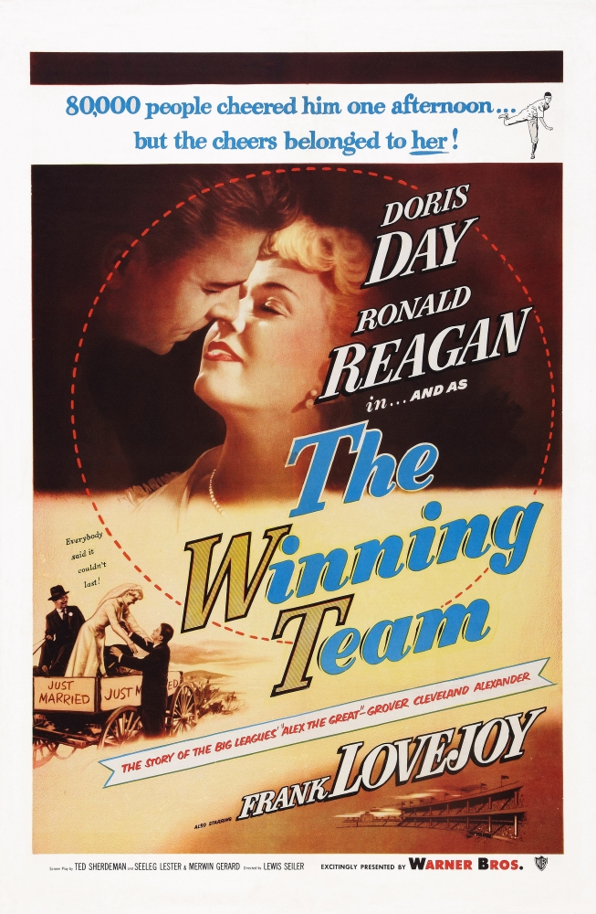 The Winning Team Canvas Art -  (24 x 36)