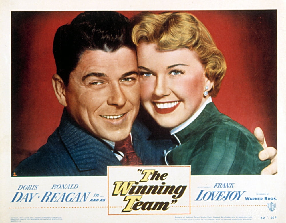 The Winning Team Canvas Art -  (28 x 22)
