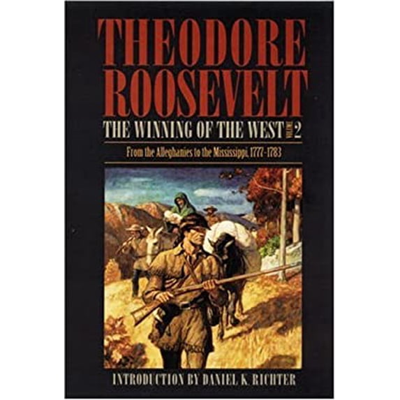 Pre-Owned From the Alleghanies to the Mississippi, 1777-1783 (Paperback) 0803289553 9780803289550