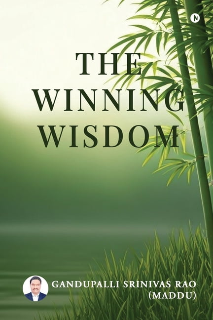 The Winning Wisdom, (Paperback)