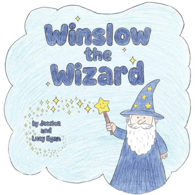 The Winslow Winslow the Wizard, (Paperback)