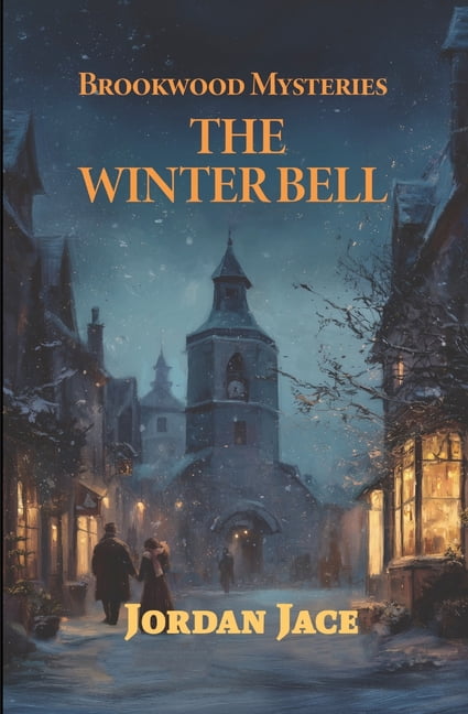 The Winter Bell, (Paperback)
