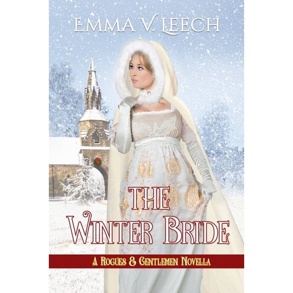 The Winter Bride (Rogues and Gentlemen)