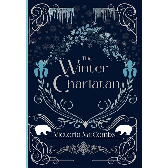 The Winter Charlatan, (Hardcover)