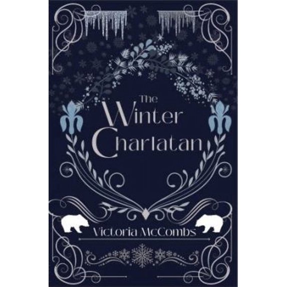 Pre-Owned The Winter Charlatan (The Storyteller's Series) Paperback