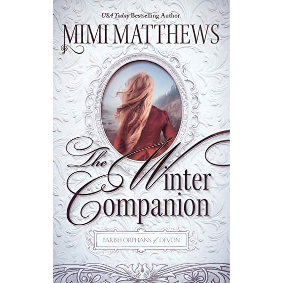 Pre-Owned The Winter Companion (Paperback) 1733056955 9781733056953