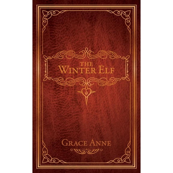 The Winter Elf, (Paperback)