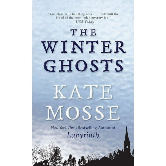 The Winter Ghosts, (Paperback)