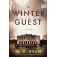 thumbnail image 1 of The Winter Guest : A Mystery (Hardcover), 1 of 1