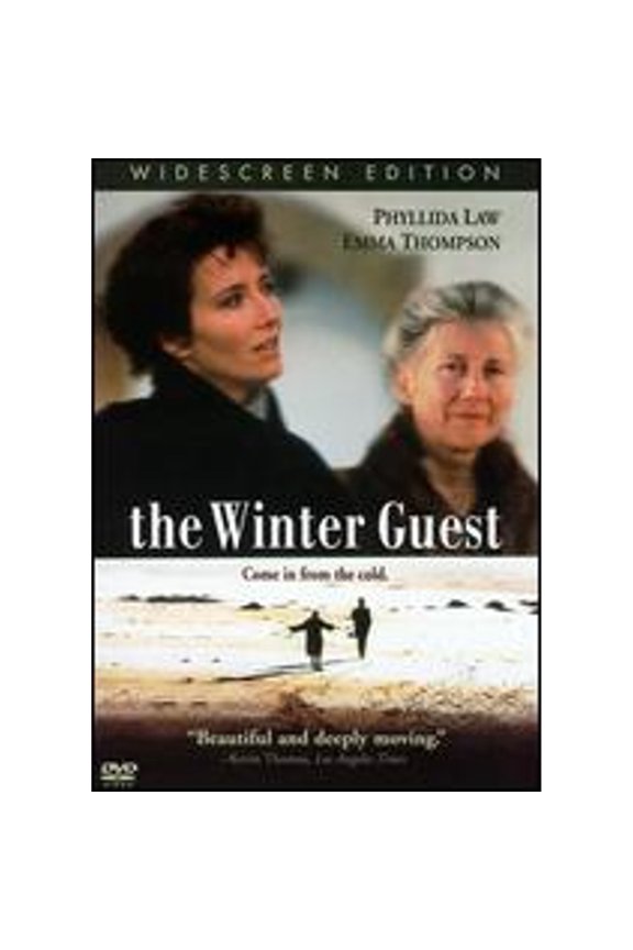 The Winter Guest (DVD) directed by Alan Rickman