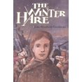 thumbnail image 1 of Pre-Owned The Winter Hare, 9780395785690, 0395785693, Hardcover, First Edition edition, 1 of 1