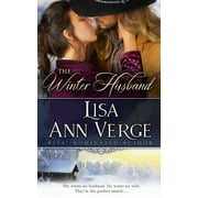 King's Girls The Winter Husband, Book 2, Paperback
