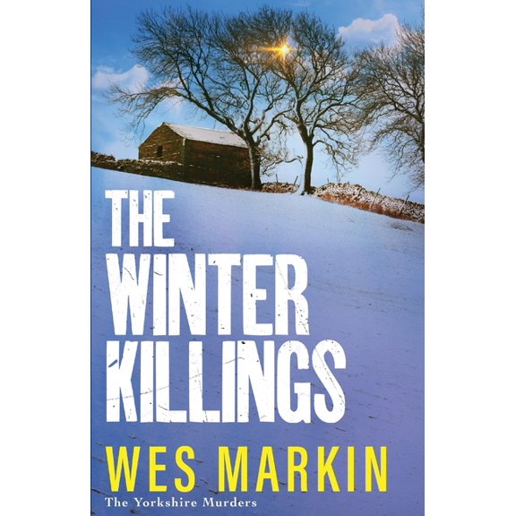 The Winter Killings, (Paperback)
