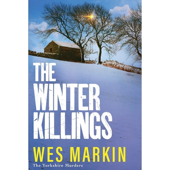 The Winter Killings, (Paperback)
