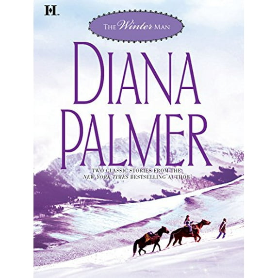 Pre-Owned The Winter Man: An Anthology Paperback