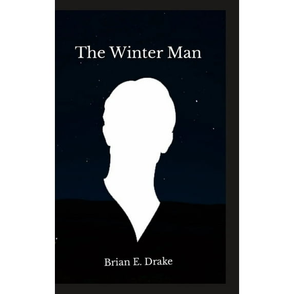The Winter Man, (Hardcover)