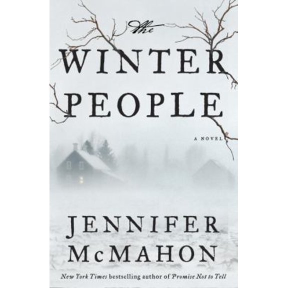 Pre-Owned The Winter People (Hardcover) 0385681453 9780385681452