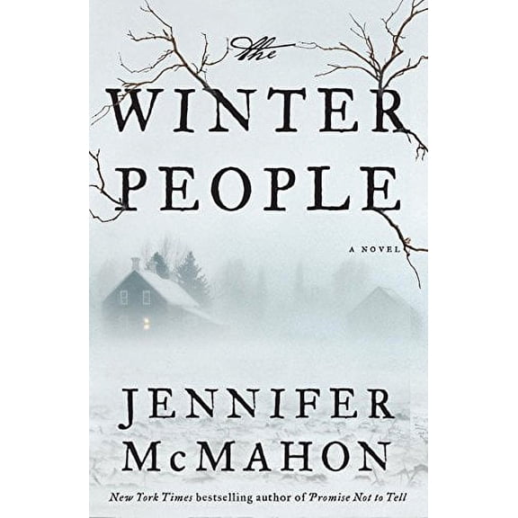 Pre-Owned The Winter People (Hardcover)