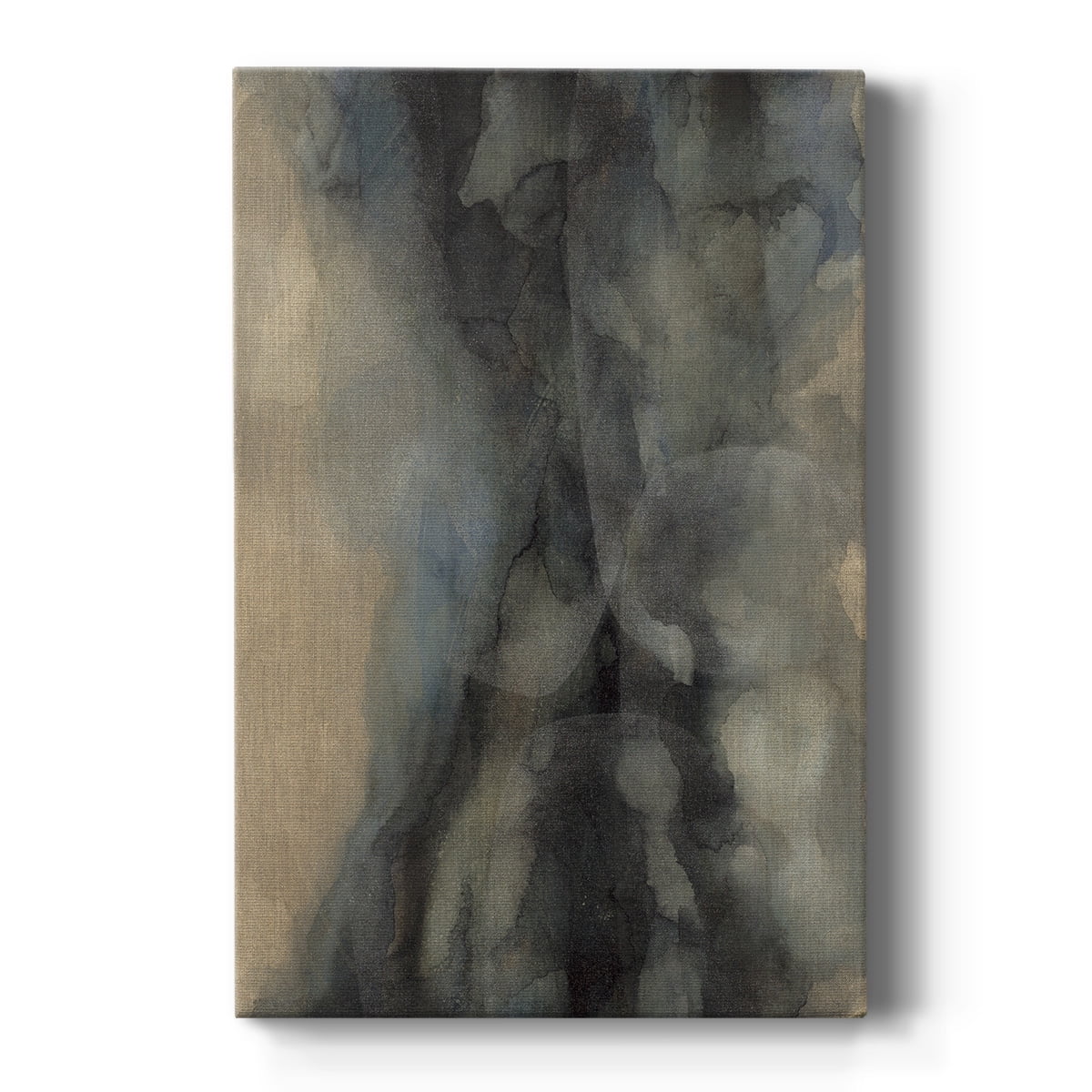 The Winter Premium Gallery Wrapped Canvas - Ready to Hang