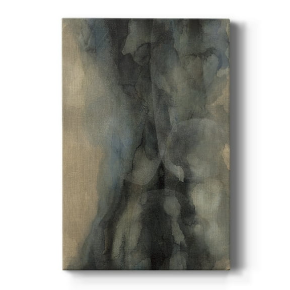 The Winter Premium Gallery Wrapped Canvas - Ready to Hang