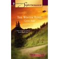 thumbnail image 1 of Pre-Owned The Winter Road (Larger Print Superromance) Paperback - USED, 1 of 1