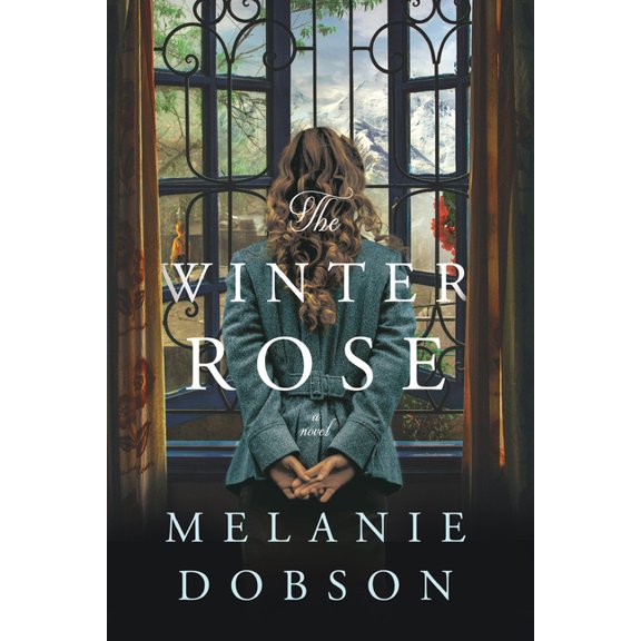 The Winter Rose (Hardcover)
