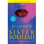 SISTER SOULJAH The Winter Santiaga The Coldest Winter Ever, Book 1, (Paperback)