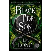 The Winter Sea Black Tide Son The Winter Sea Series, Paperback