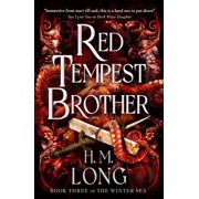 The Winter Sea Red Tempest Brother The Winter Sea, Paperback