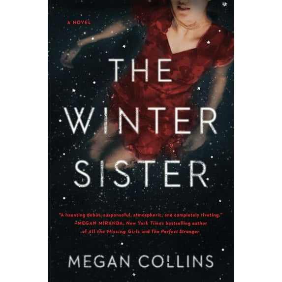 The Winter Sister (Hardcover)