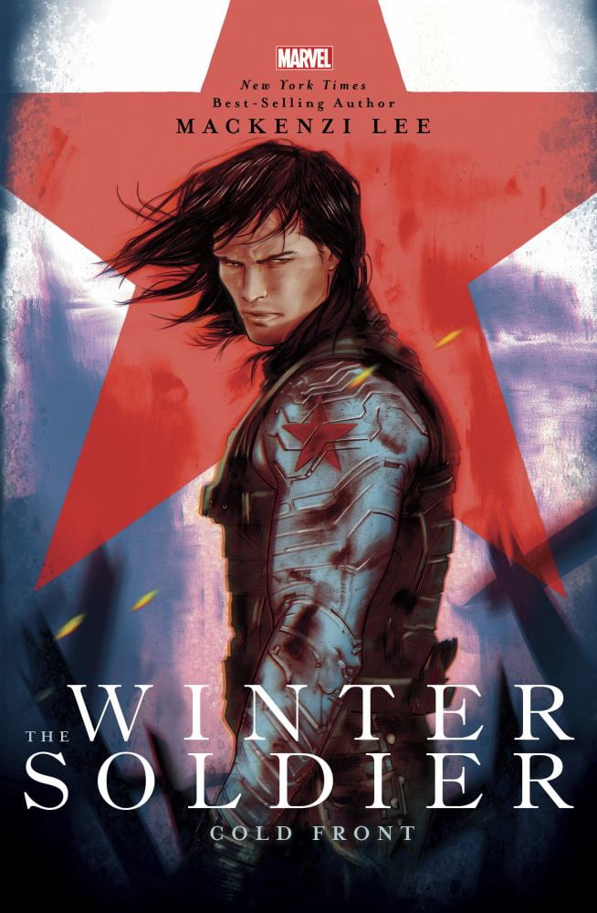 Bucky Barnes: The Winter Soldier, Volume 1: The Man on the
