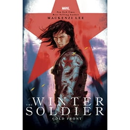 The Winter Soldier: Cold Front (Hardcover) - Walmart.com
