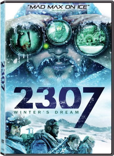 2307: Winter's Dream [DVD]