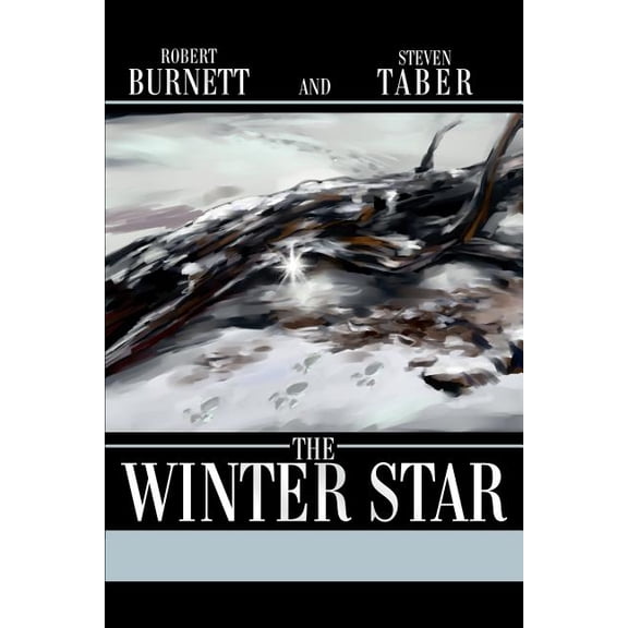 The Winter Star, (Paperback)