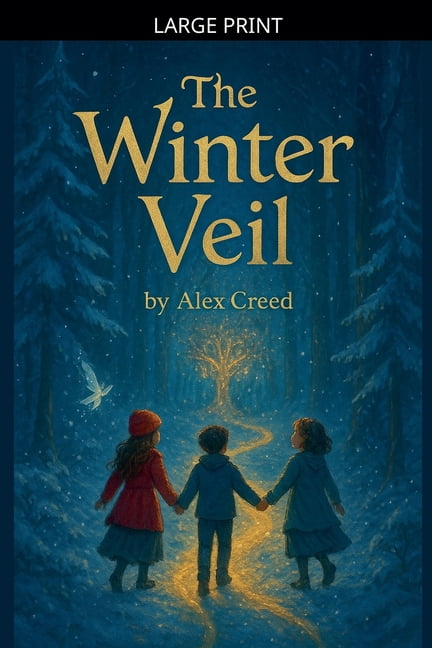 The Winter Veil, (Paperback)