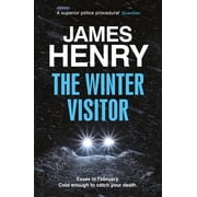 The Winter Visitor, Paperback