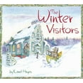 thumbnail image 1 of Pre-Owned The Winter Visitors (Hardcover) 0892727500 9780892727506, 1 of 1