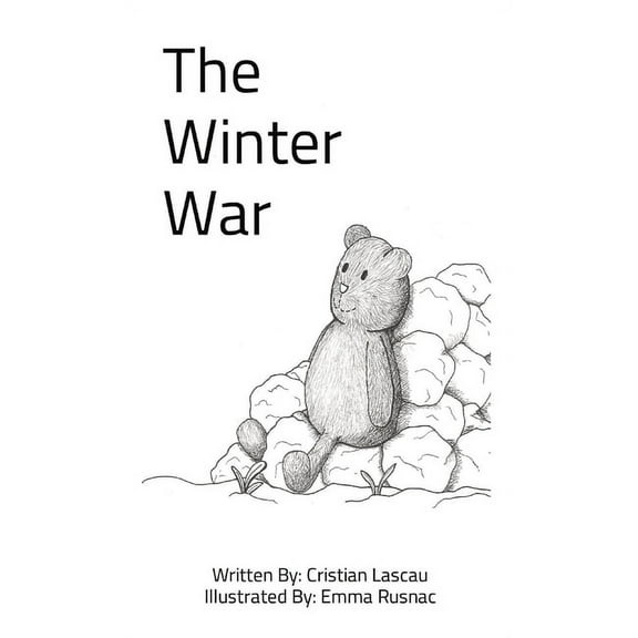 The Winter War, (Hardcover)