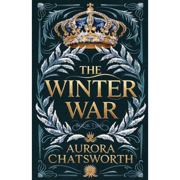 The Winter War, (Paperback)
