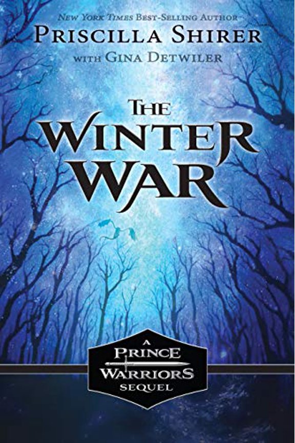 Pre-Owned The Winter War (Paperback) 1087748720 9781087748726