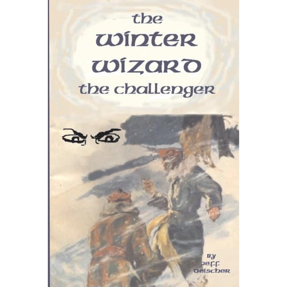 The Winter Wizard (Paperback)