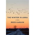 thumbnail image 1 of The Winter in Anna, (Hardcover), 1 of 1