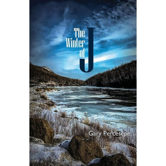The Winter of J, (Paperback)