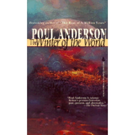 Pre-Owned The Winter of the World (Paperback) 0812523113 9780812523119